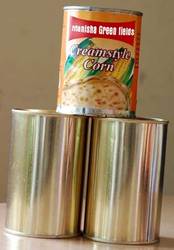Sweet Corn Soup Manufacturer Supplier Wholesale Exporter Importer Buyer Trader Retailer in  Maharashtra India